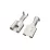 Đầu Cos FDD 6.3mm Mạ Bạc